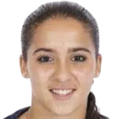 Anissa Lahmari photo 