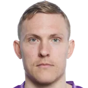 Ludwig Augustinsson logo