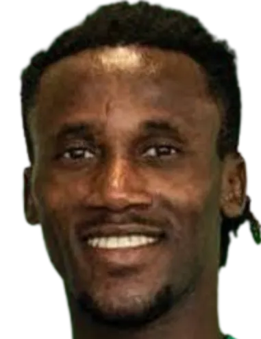 Yannick Joachim Zacharie Noah Tankeu logo