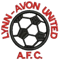 Lynn Avon (w) logo
