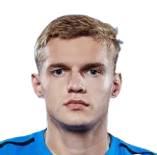 Vladislav Volkov logo