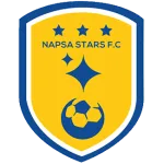 NAPSA Stars logo