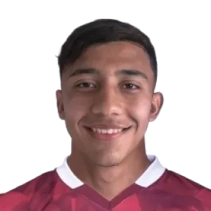 David Maximiliano González logo