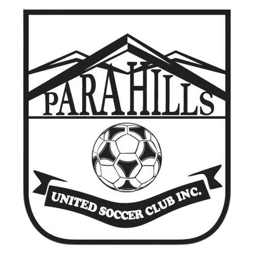 Para Hills United logo