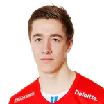 Johan Andersson photo 