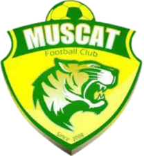Muscat FC logo