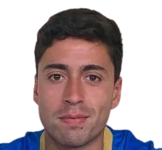 Gonzalo Álvarez photo