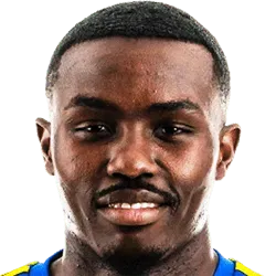 Chris Marlon Ondong Mba logo