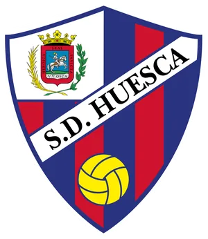 SD Huesca logo