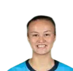 Amy Joan Irene Sayer logo