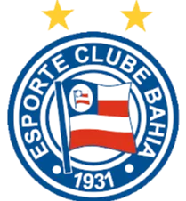 Bahia U19 logo