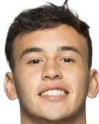 Lucciano Fabrissio Reinoso Torin logo