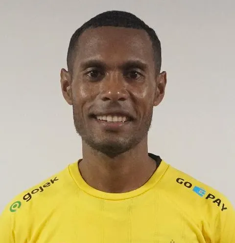 Ruben Karel Sanadi photo 