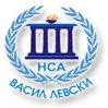 FC NSA Sofia Women logo