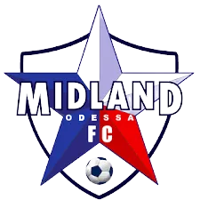 Midland Odessa Sockers FC logo
