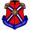 Fencibles United logo