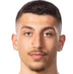 Leonardo Farah Shahin portrait