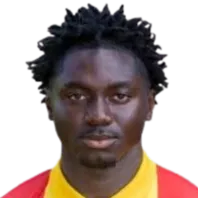 Ofosu Boakye photo 