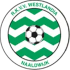 RKVV Westlandia U21 logo