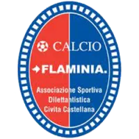 ASD Flaminia Civita Castellana logo