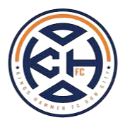 Kings Hammer Sun City logo