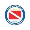 Argentinos Juniors Santa Cruz logo