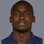 Cédric Yambéré logo