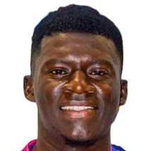 Fabrice Kagbatawouli logo