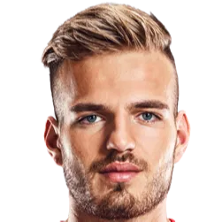 Marin Pongračić logo