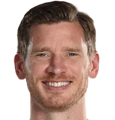 Jan Vertonghen logo