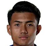 Suphanat Mueanta portrait