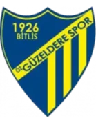 Bitlis Özgüzelderespor logo