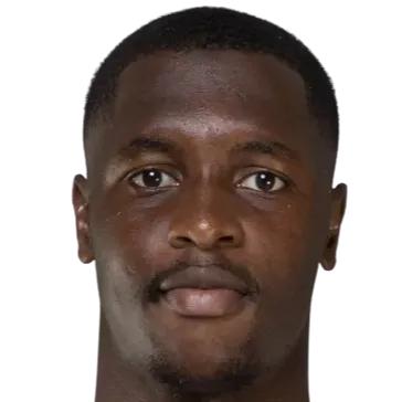 Fodé Ballo-Touré logo