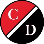 RKSV Centro Dominguito logo