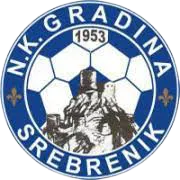 NK Gradina Srebrenik