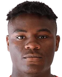 charles katashira photo 