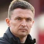 Paul Heckingbottom photo 