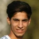 Hossein Heydari photo 