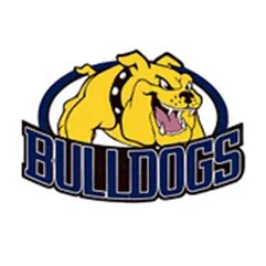 NU Bulldogs logo