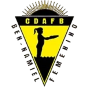 Ben Namiel Women logo