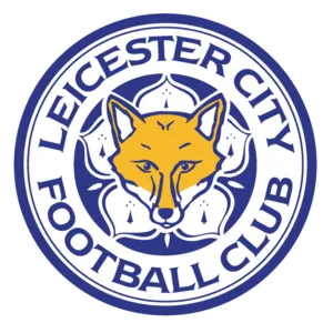 Leicester City U18 logo
