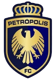 GE Petropolis U19 logo