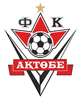 ZHFK Aktobe (W) logo