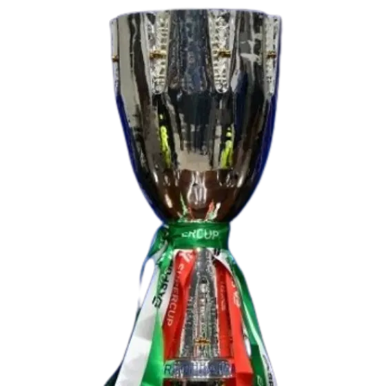 Supercoppa Serie C2 Winner logo