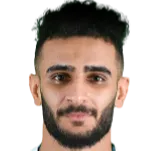 Mohammed Al-Majhad logo