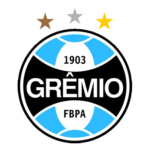 Gremio Women logo