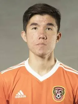 Zhan-Ali Payruz logo