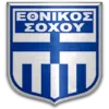 Ethnikos Sochos logo