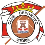 CD Vitoria(SPA) logo