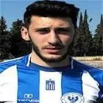 Vasilis Baxevanos photo 